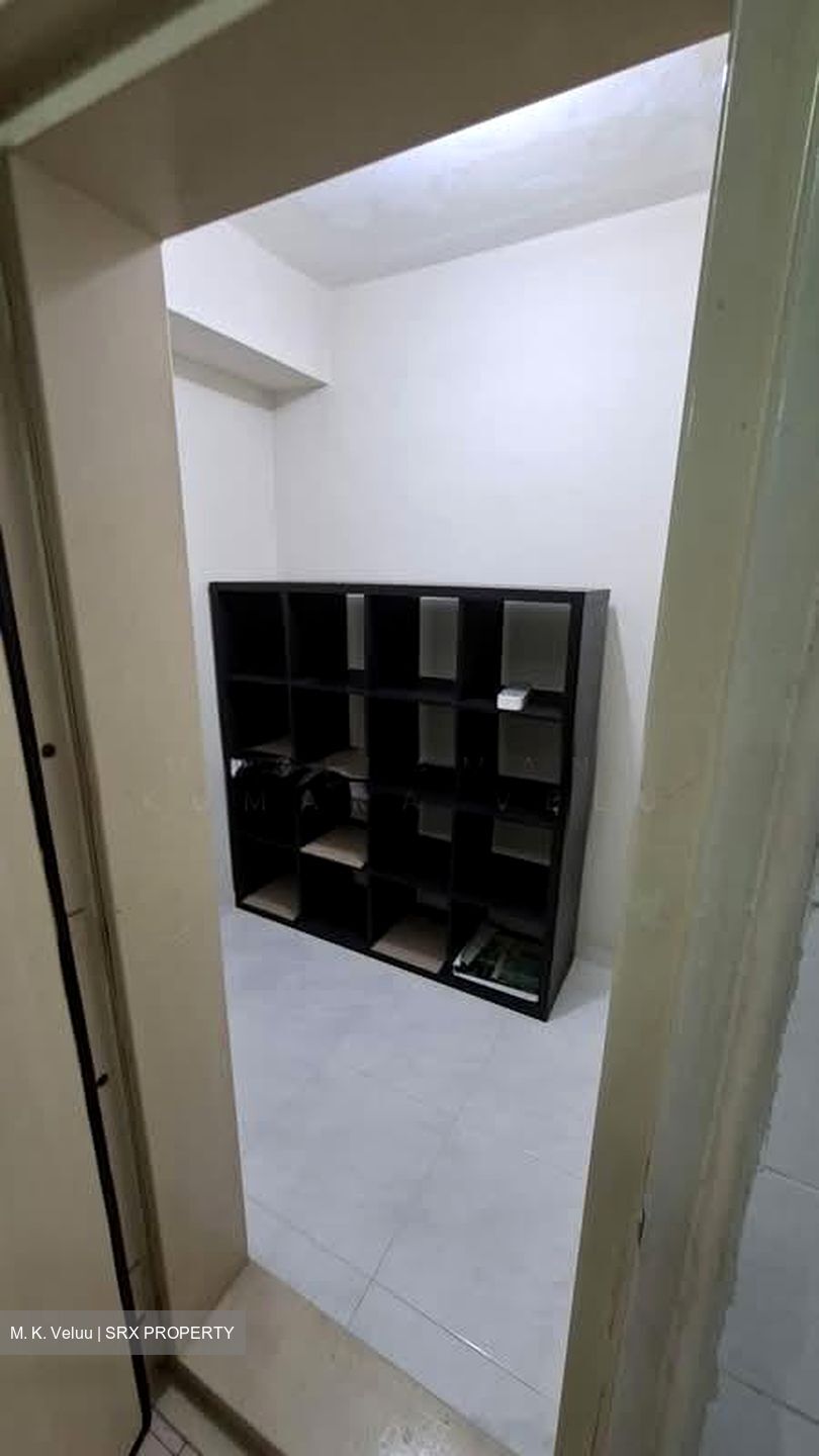 Blk 273D Wenya (Jurong West), HDB 4 Rooms #582991601